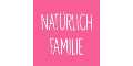 Natürlich Familie Cashback