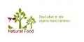 Natural Food Cashback