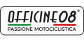 OFFICINE 08 Cashback