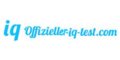 Offizieller IQ-Test Cashback