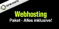 One.com Cashback