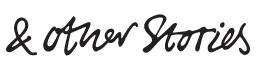 & Other Stories Cashback
