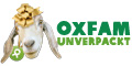 Oxfam Unverpackt  Cashback