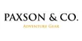 PAXSON & CO. Cashback