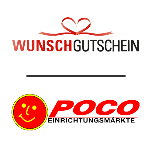 POCO - Wunschgutschein Cashback