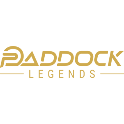 Paddock Legends Cashback