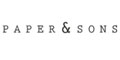 Paper & Sons Cashback