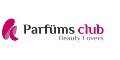 Parfums Club  Cashback