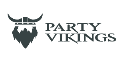 PartyVikings Cashback