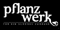 Pflanzwerk Cashback