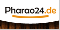 Pharao24.de Cashback