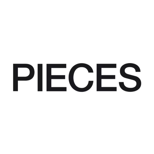 Pieces Cashback