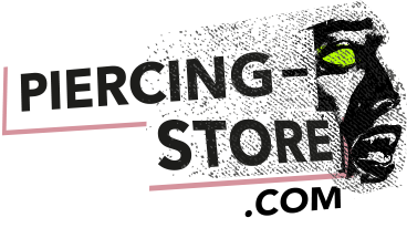 Piercing-Store Cashback