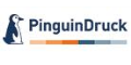Pinguin Druck Cashback