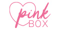 Pink Box Cashback