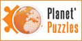Planet Puzzles Cashback