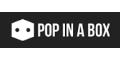 Pop In A Box Cashback