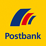 Postbank – eine Niederlassung der DB AG Cashback