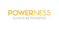 Powerness Cashback