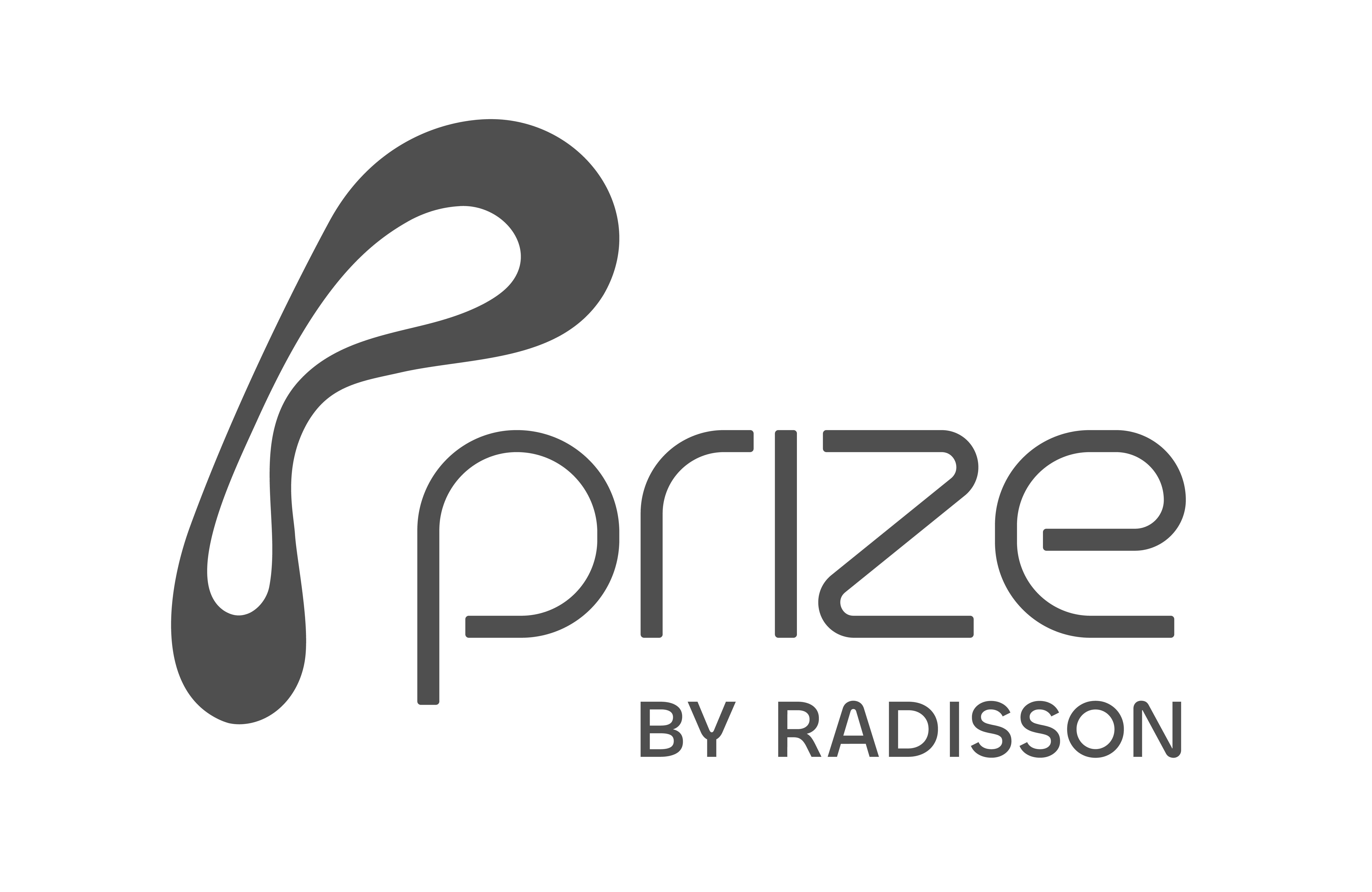 Prize by Radisson Cashback