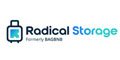 Radical Storage Cashback
