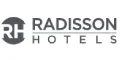 Radisson Hotels Cashback