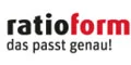 Ratioform Cashback