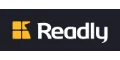 Readly Cashback