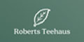 Roberts Teehaus Cashback