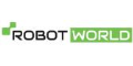 Robot World Cashback