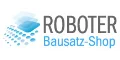 Roboter-Bausatz.de Cashback