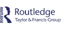 Routledge Cashback