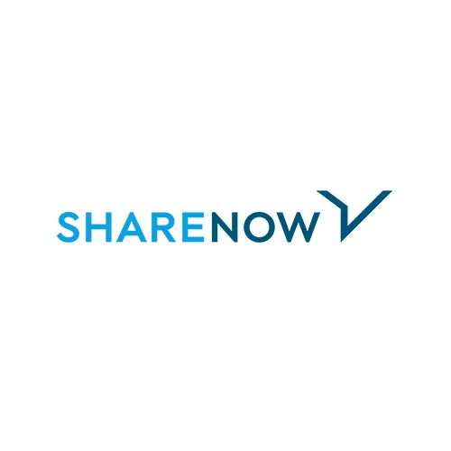 SHARE NOW Cashback