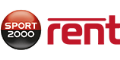 SPORT2000 rent Cashback