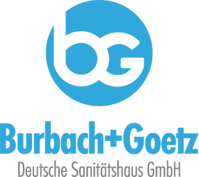 Sanitätshaus Burbach + Goetz Cashback
