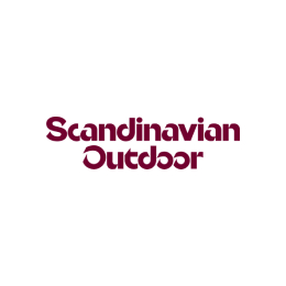 Scandinavian Outdoor Cashback