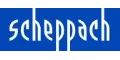 Scheppach Cashback