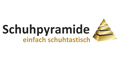 Schuhpyramide Cashback