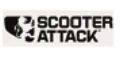 Scooter Attack Cashback