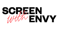 Screen With Envy Cashback
