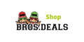 Shop.Bros.Deals Cashback