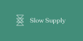 Slow Supply Ethical Goods Cashback