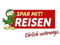 Spar mit! Reisen Cashback