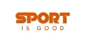 Sport is good Cashback