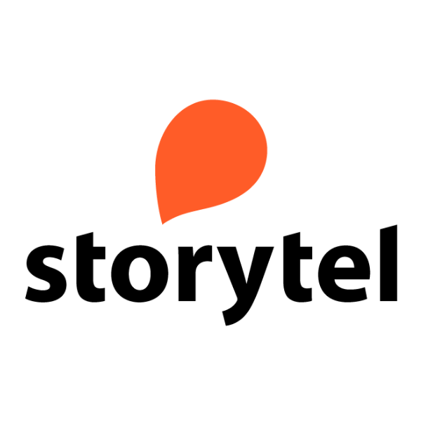 Storytel Cashback