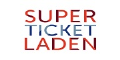Superticketladen Cashback