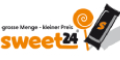 Sweet24 Cashback