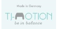 TJ Motion Cashback