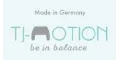 TJ Motion Cashback