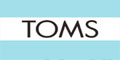 TOMS Cashback